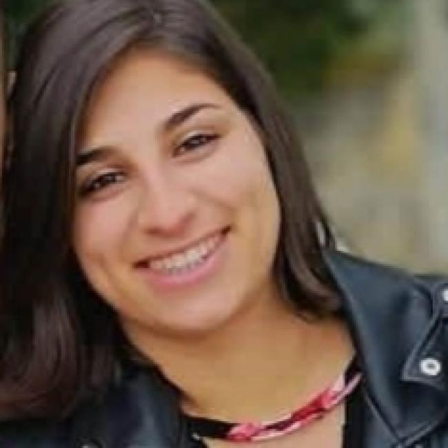 Babysitter in Pombal: Soraia