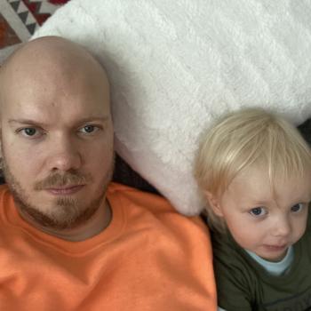Lastenhoitajan työt kohteessa Turku: Lastenhoitotyö Eero
