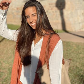 Canguro Cartagena: María