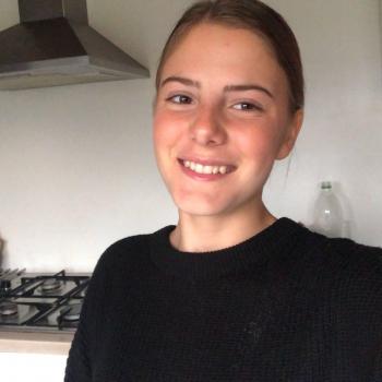 Babysitter in Lovrenc na Pohorju: Kaja
