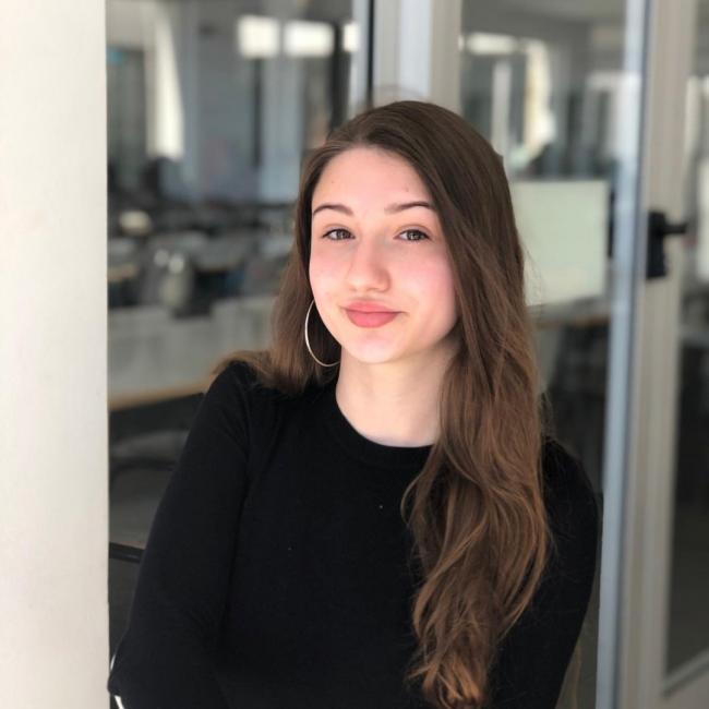 Lastenhoitaja Vila Franca de Xira: Mariana