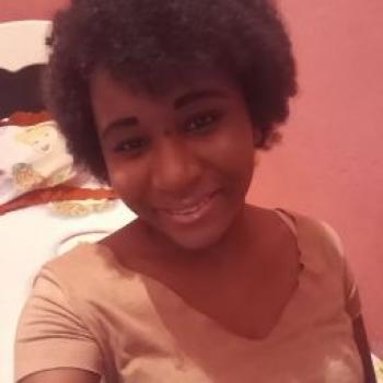 Babá em Campos dos Goytacazes: Delaine