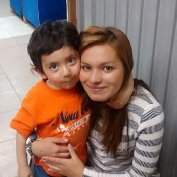 Babysitter in Bogotá: Cielo