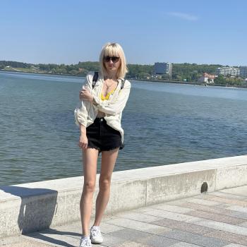 Lapsehoidja asukohas Tallinn: Ekaterina