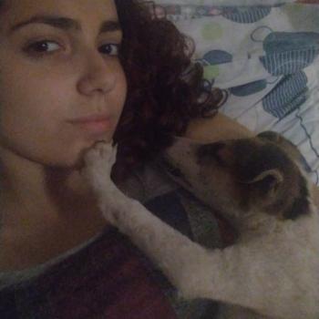 Niñera en Montevideo: Julieta