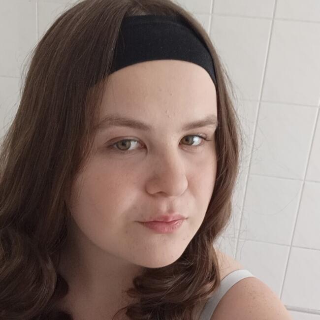 Babysitter in Leipzig: Leonie