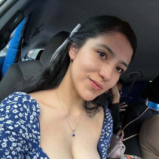 Babysitting job in Mexico City: Viry