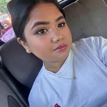 Babysitter in San Lorenzo: Lia