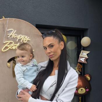 Babysitter in Belgrade: Andjelka