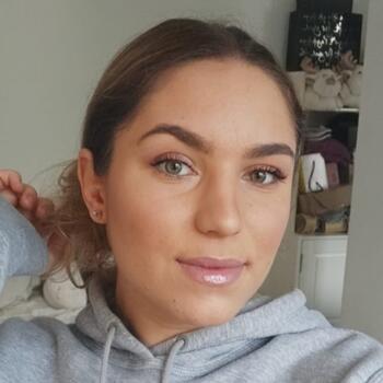 Babysitter in Lisses: Alexia