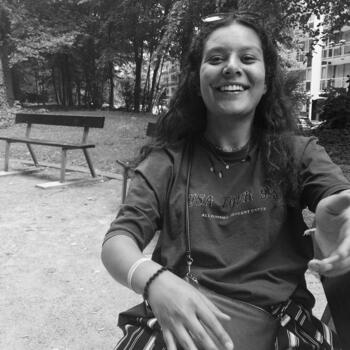 Babysitter in Deurne: Alissa