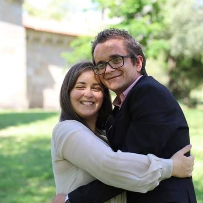 Childminder in Guimarães: Sara