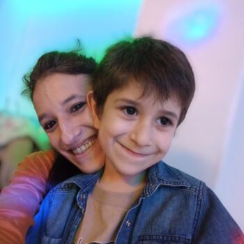 Babysitter in Buenos Aires: Debora