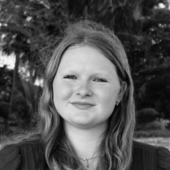 Babysitter in Ottignies-Louvain-la-Neuve: Nell