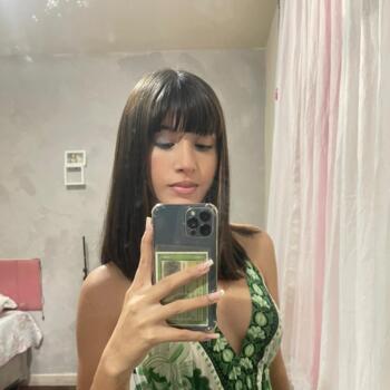 Babysitter in Contagem: Sarah