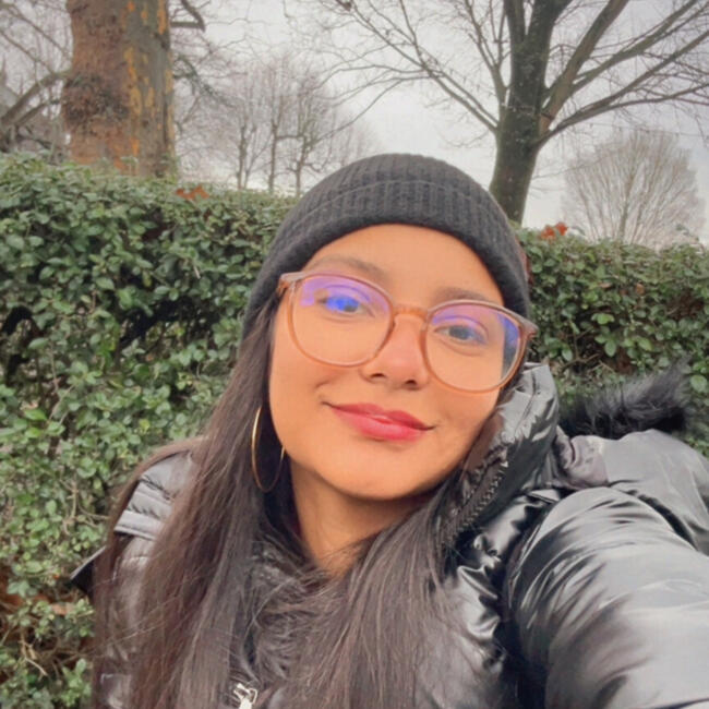 Babysitter in Limerick: Tifany