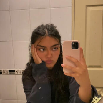 Babysitter in Quillota: Gabriela