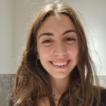 Babysitter Padova: Francesca