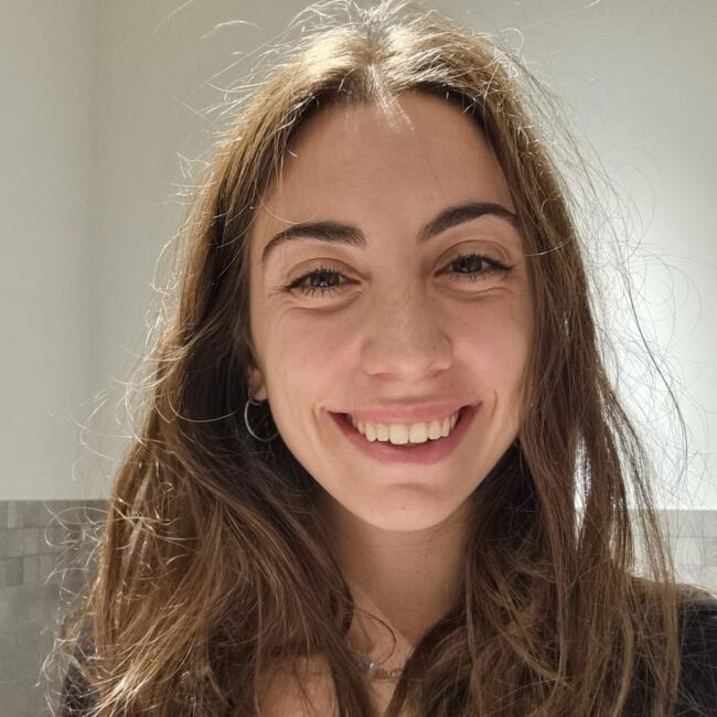 Babysitter in Padova: Francesca