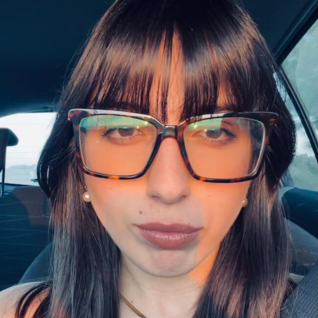 Babysitter in Melpignano: Sofia