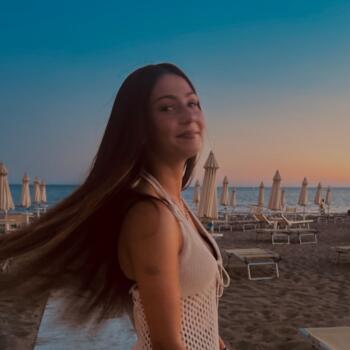 Babysitter Castel Maggiore: Melissa