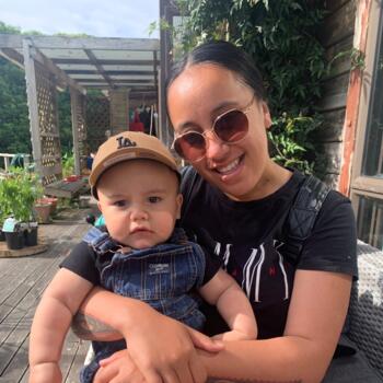 Babysitting job in Hamilton: babysitting job Te Ao