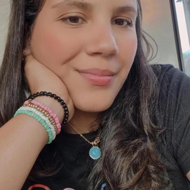 Nanny in Torrejón de Ardoz: Adelmary