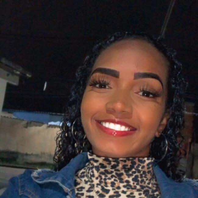 Babysitter in Rio de Janeiro: Pamela