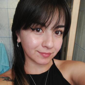 Niñera Peñaflor: Catalina