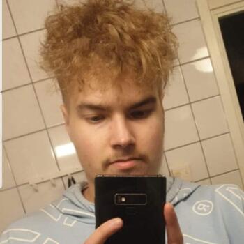 Babysitter in Oulu: Jere