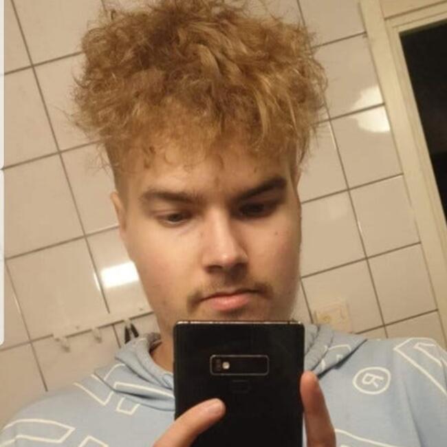 Lastenhoitaja Oulu: Jere