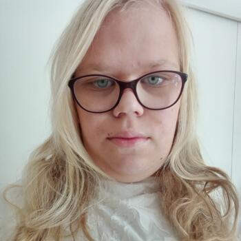 Lastenhoitaja Pietarsaari: Noora