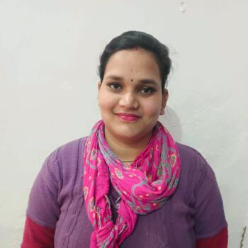 Babysitter in Faridabad: Radhika
