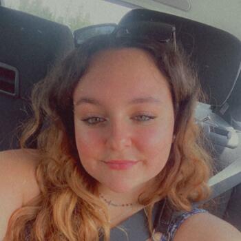 Babysitter in Châtel-Saint-Germain: Léane