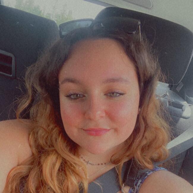 Babysitter in Châtel-Saint-Germain: Léane