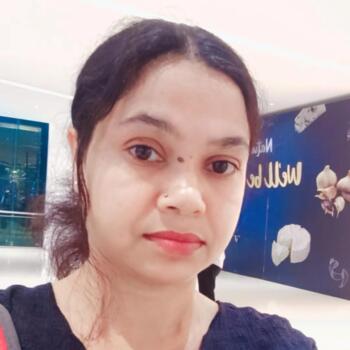 Nanny in Gurugram: Rina mandal