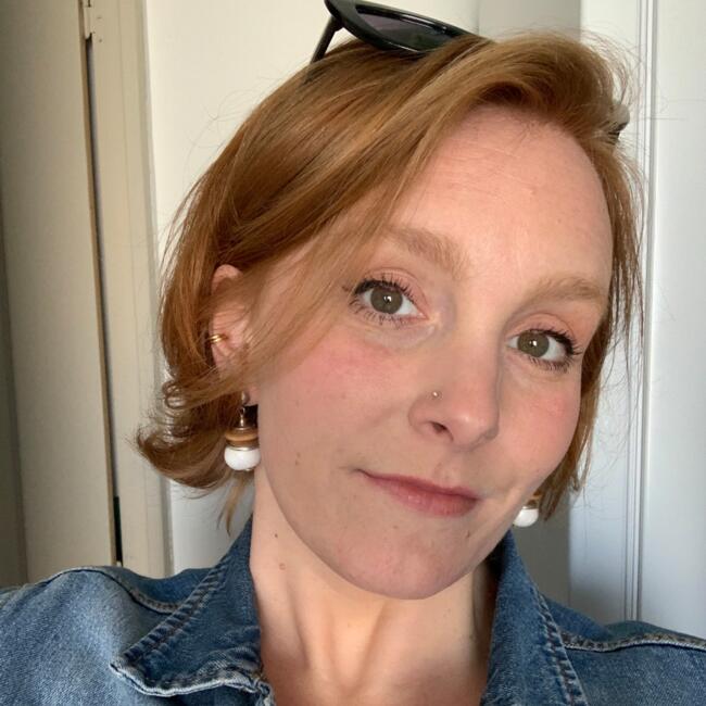 Assistante maternelle à Dourlers: Morgane