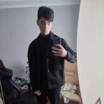 Babysitter in Chișinău: Pascal