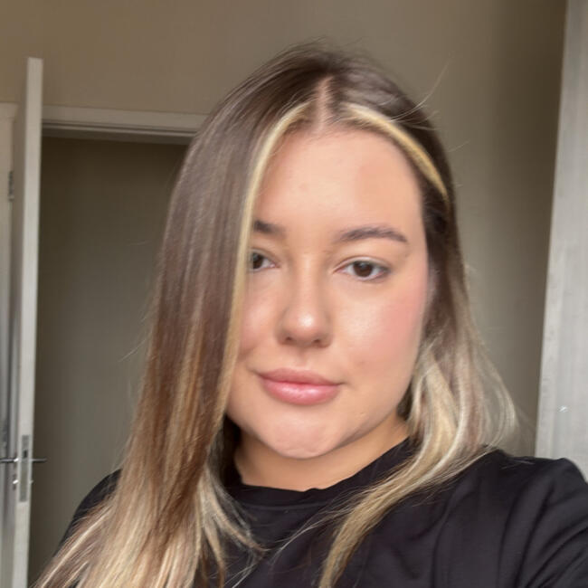 Babá em Guarulhos: Isabella