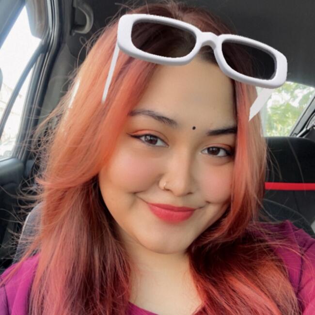 Babysitter in Kuala Lumpur: Linda