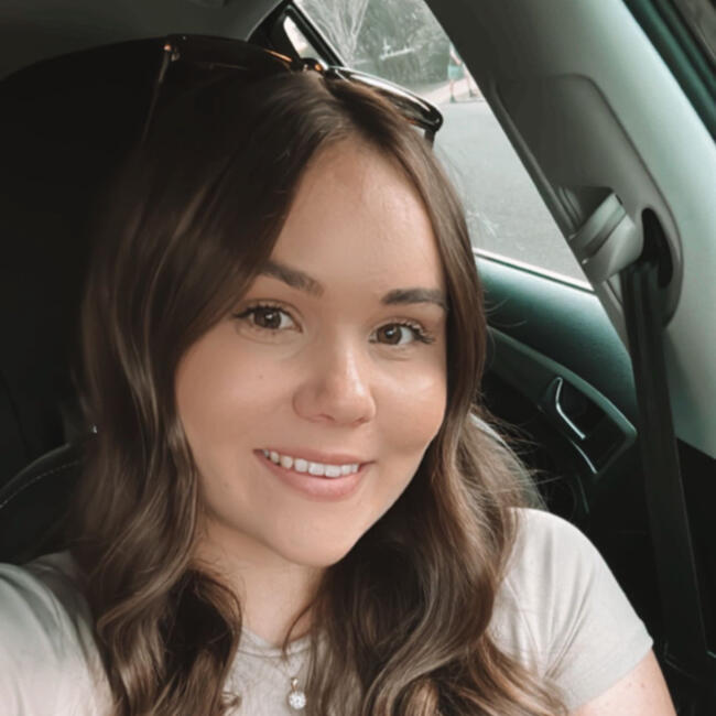 Nanny in Sunshine Coast: Georgie