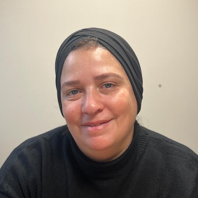 Babysitter in Chêne-Bourg: Hanae