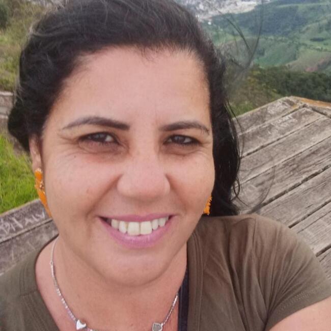 Babá em São Paulo (São Paulo): Jucilene