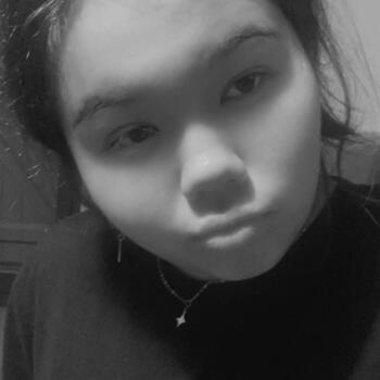 Babysitter in Blagnac: Camille