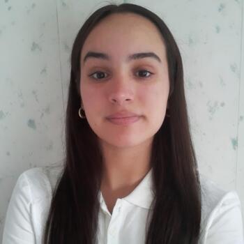 Babysitter Buenos Aires: Milena