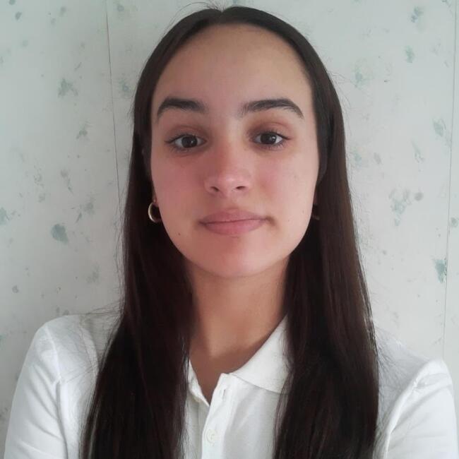 Babysitter in Buenos Aires: Milena