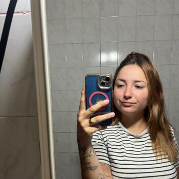 Babysitter in Santa Clara de Saguier: Dulcinea