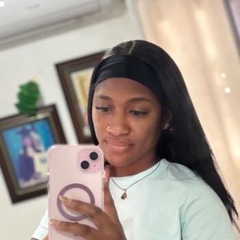 Babysitter in La Romana: Kilsy Estefania