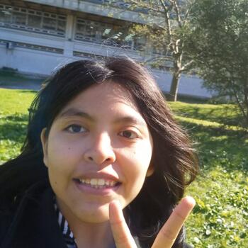 Babysitter in Lomas de Zamora (Buenos Aires): Katherin