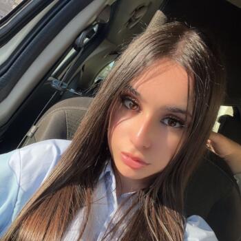 Babysitter a Acireale: Liliana